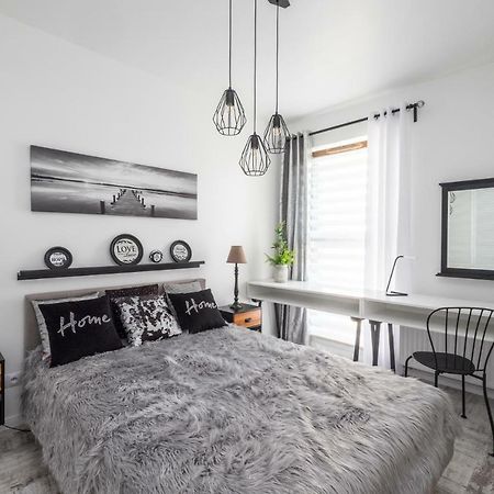 Good Time Apartment Warsaw Vista Extérieur photo