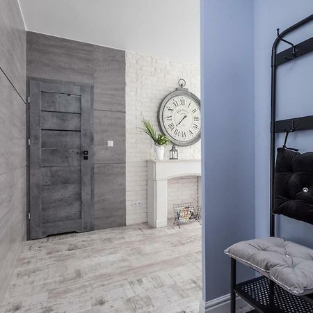 Good Time Apartment Warsaw Vista Extérieur photo