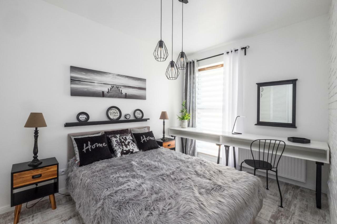 Good Time Apartment Warsaw Vista Extérieur photo